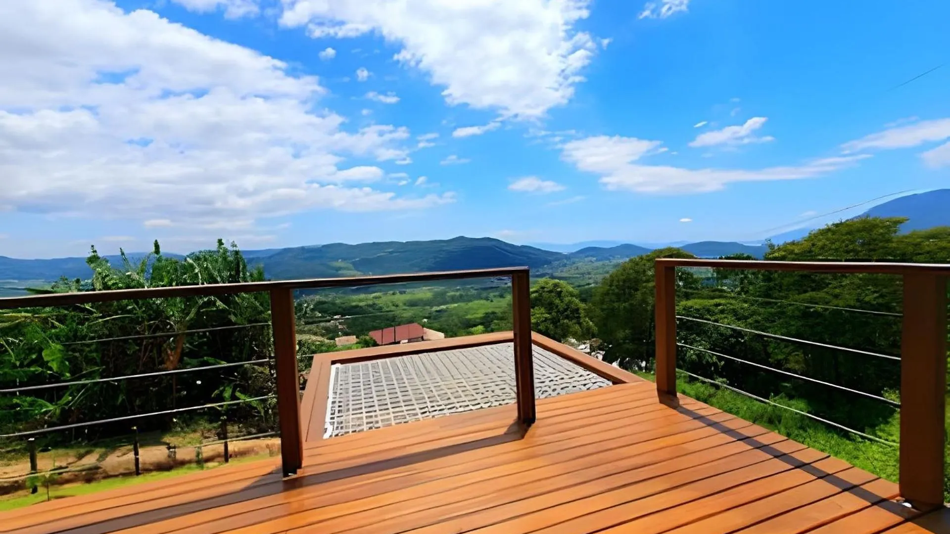 Apartmán Recanto Por Do Sol Com Banheira E Lareira Santo Amaro da Imperatriz